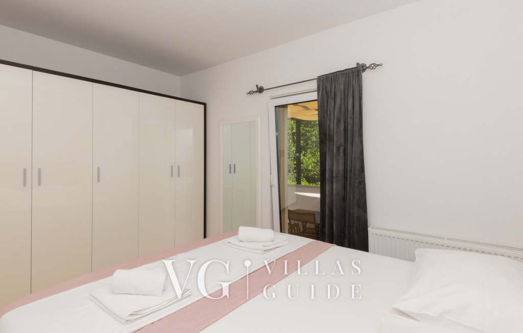 Villa Tea - Makarska-Gornji Vinjani Bedroom