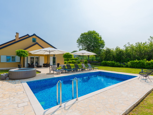 Villa Tea - Makarska-Gornji Vinjani