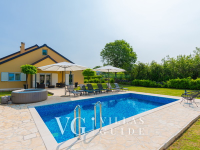 Villa Tea - Makarska-Gornji Vinjani