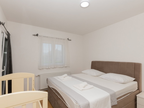 Villa Tea - Makarska-Gornji Vinjani