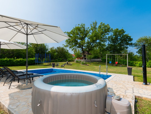 Villa Tea - Makarska-Gornji Vinjani