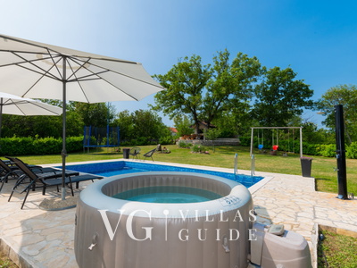 Villa Tea - Makarska-Gornji Vinjani