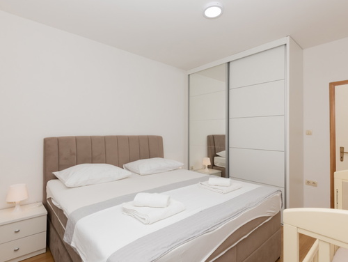 Villa Tea - Makarska-Gornji Vinjani