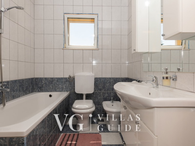 Villa Tea - Makarska-Gornji Vinjani Bathroom