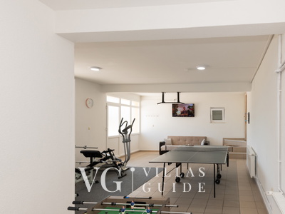 Villa Tea - Makarska-Gornji Vinjani Additional content