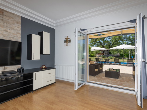 Villa Tea - Makarska-Gornji Vinjani