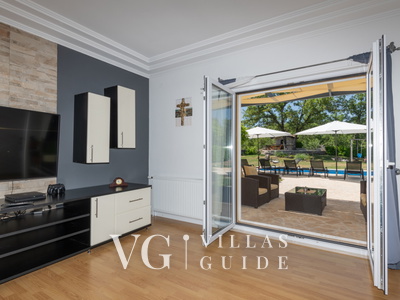 Villa Tea - Makarska-Gornji Vinjani