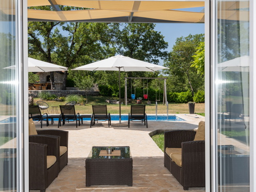 Villa Tea - Makarska-Gornji Vinjani