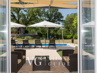 Villa Tea - Makarska-Gornji Vinjani