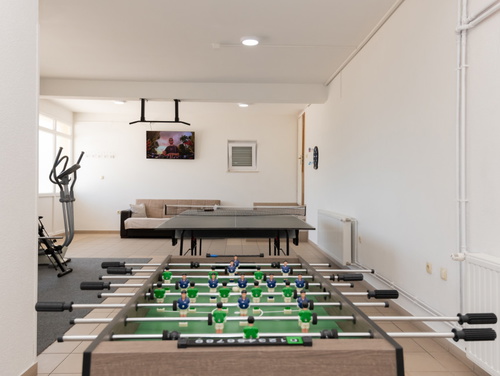 Villa Tea - Makarska-Gornji Vinjani