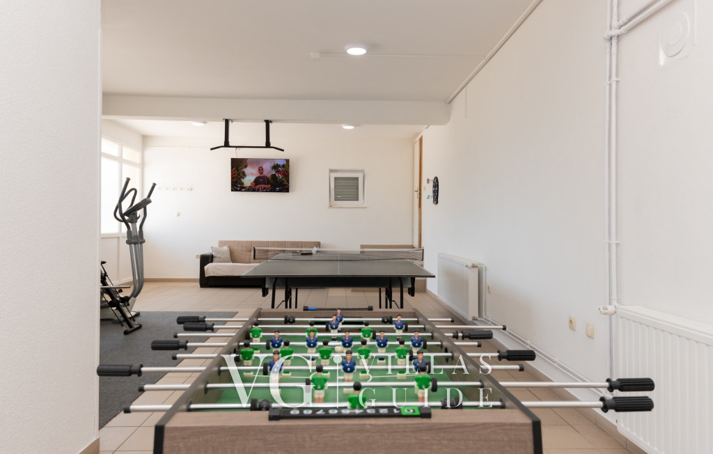 Villa Tea - Makarska-Gornji Vinjani