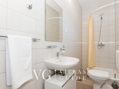 Villa Tea - Makarska-Gornji Vinjani Bathroom