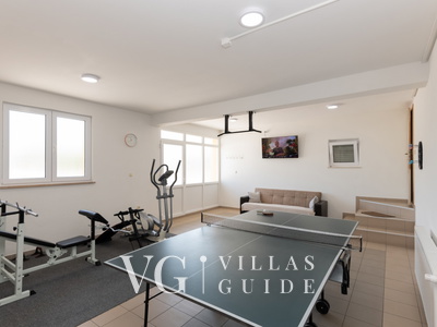 Villa Tea - Makarska-Gornji Vinjani Additional content