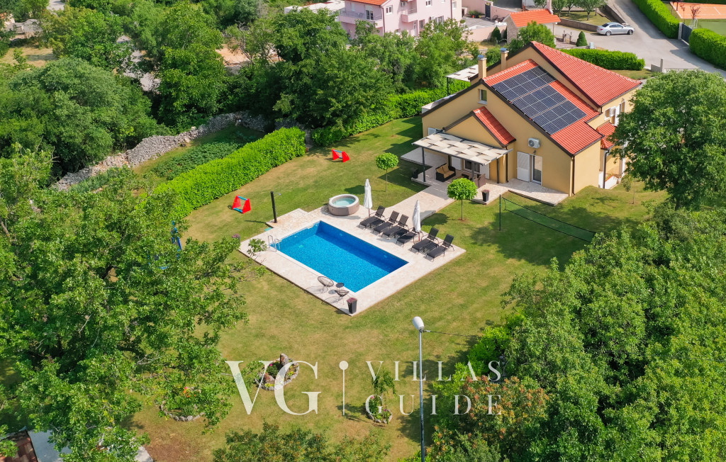 Villa Tea - Makarska-Gornji Vinjani