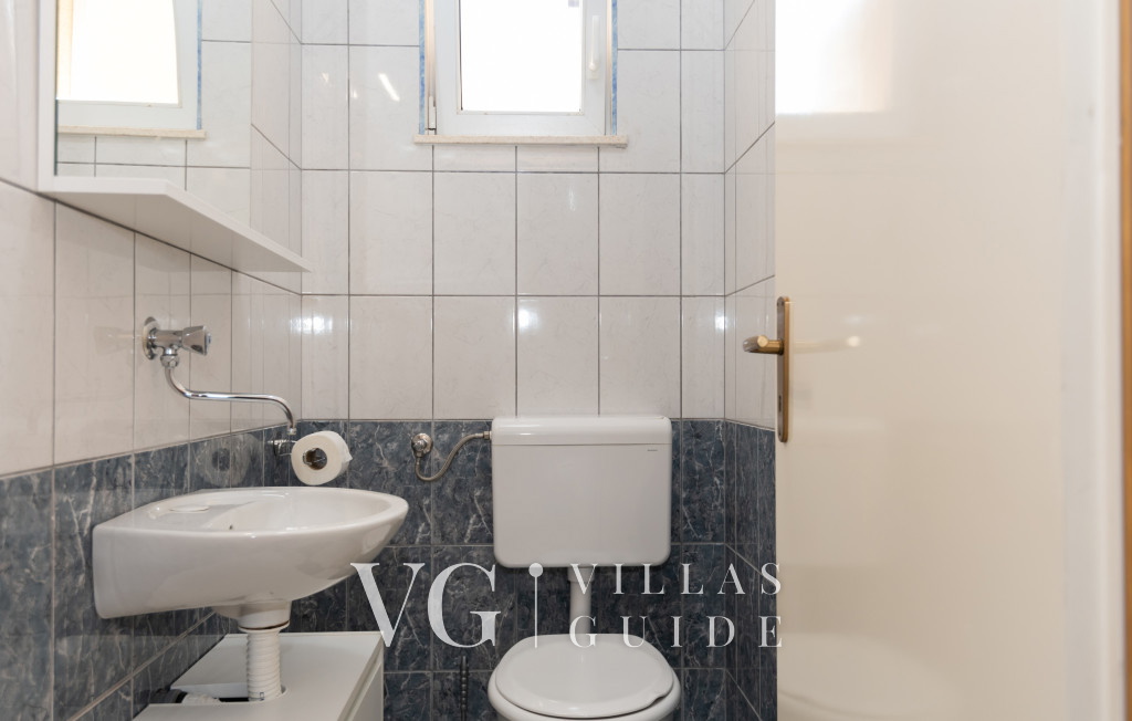 Villa Tea - Makarska-Gornji Vinjani Guest toilet