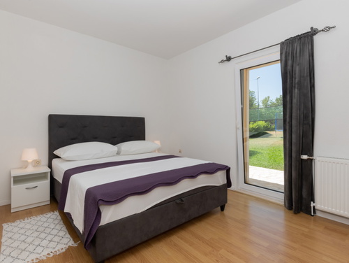 Villa Tea - Makarska-Gornji Vinjani