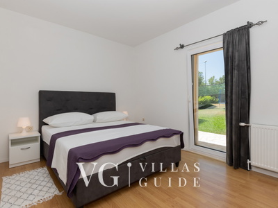 Villa Tea - Makarska-Gornji Vinjani Bedroom