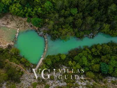 Villa Tea - Makarska-Gornji Vinjani Microlocation