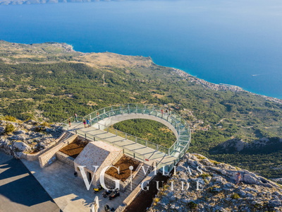 Villa Tea - Makarska-Gornji Vinjani Microlocation