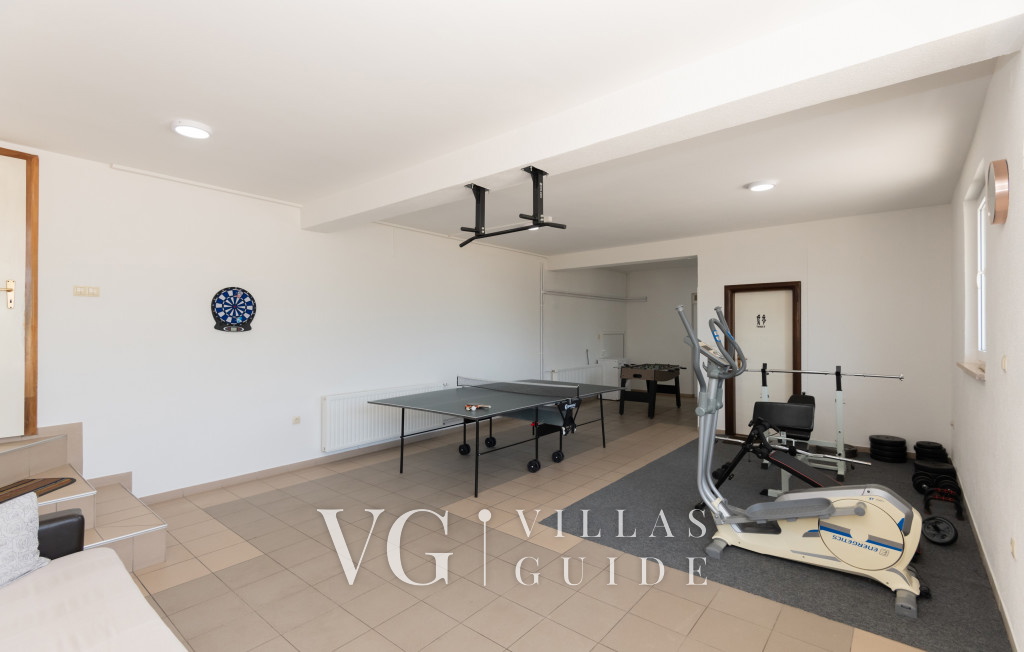 Villa Tea - Makarska-Gornji Vinjani Additional content