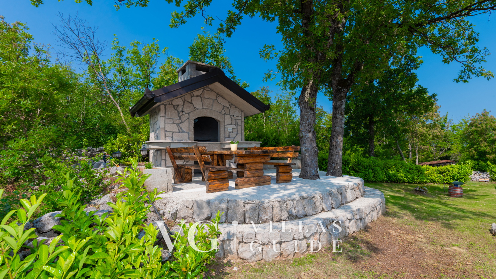 Villa Tea - Makarska-Gornji Vinjani Contenuto aggiuntivo