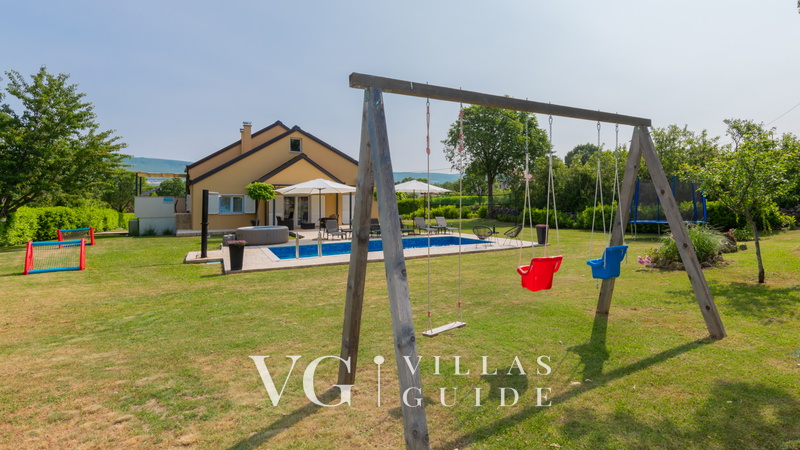 Villa Tea - Makarska-Gornji Vinjani Contenuto aggiuntivo