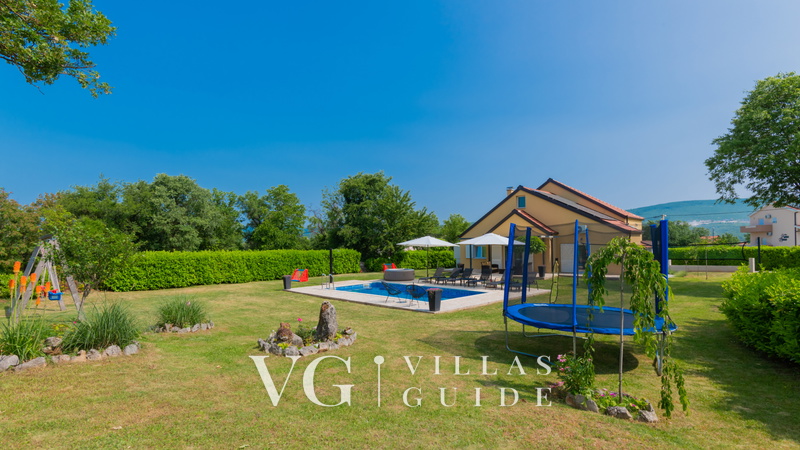 Villa Tea - Makarska-Gornji Vinjani Contenuto aggiuntivo