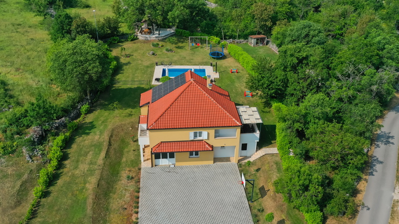 Villa Tea - Makarska-Gornji Vinjani