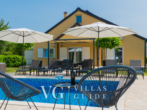 Villa Tea - Makarska-Gornji Vinjani