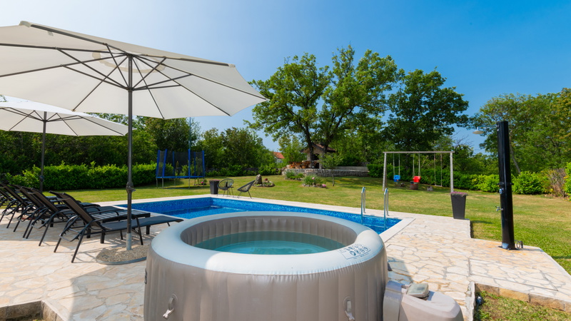 Villa Tea - Makarska-Gornji Vinjani