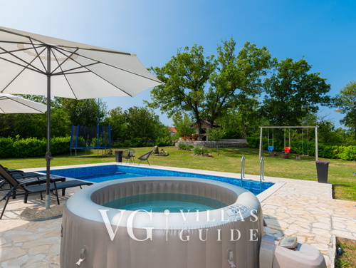 Villa Tea - Makarska-Gornji Vinjani