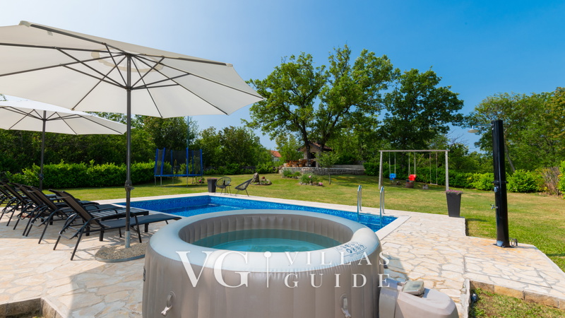 Villa Tea - Makarska-Gornji Vinjani