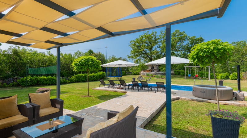 Villa Tea - Makarska-Gornji Vinjani