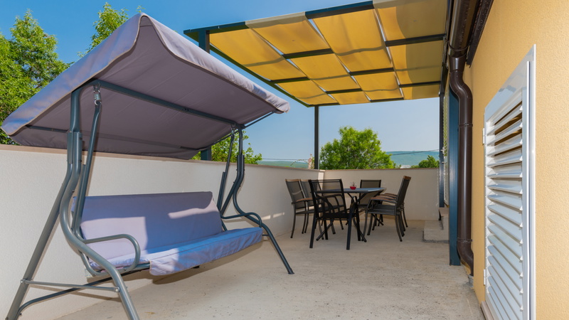 Villa Tea - Makarska-Gornji Vinjani