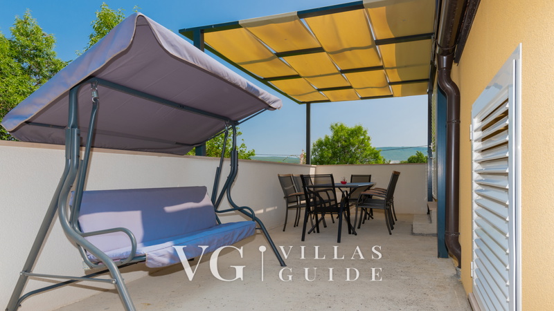 Villa Tea - Makarska-Gornji Vinjani