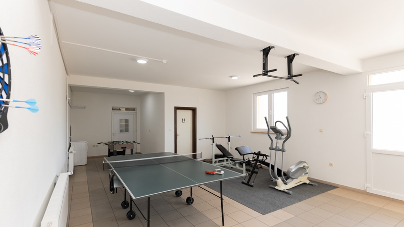 Villa Tea - Makarska-Gornji Vinjani