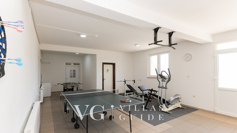 Villa Tea - Makarska-Gornji Vinjani