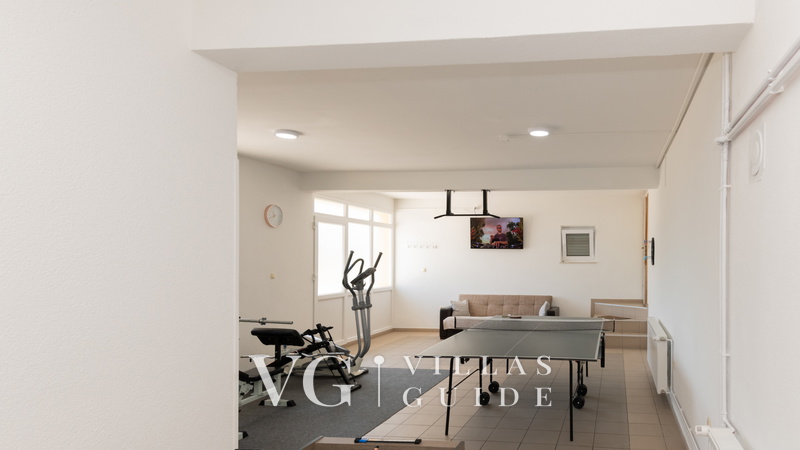 Villa Tea - Makarska-Gornji Vinjani Contenuto aggiuntivo