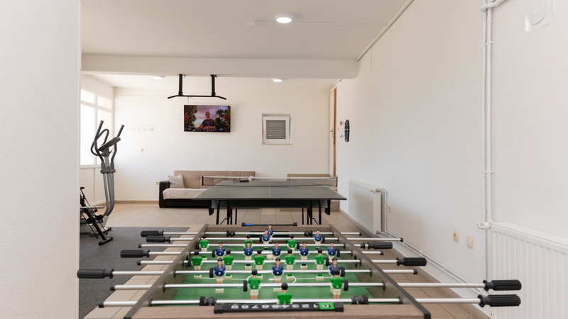 Villa Tea - Makarska-Gornji Vinjani