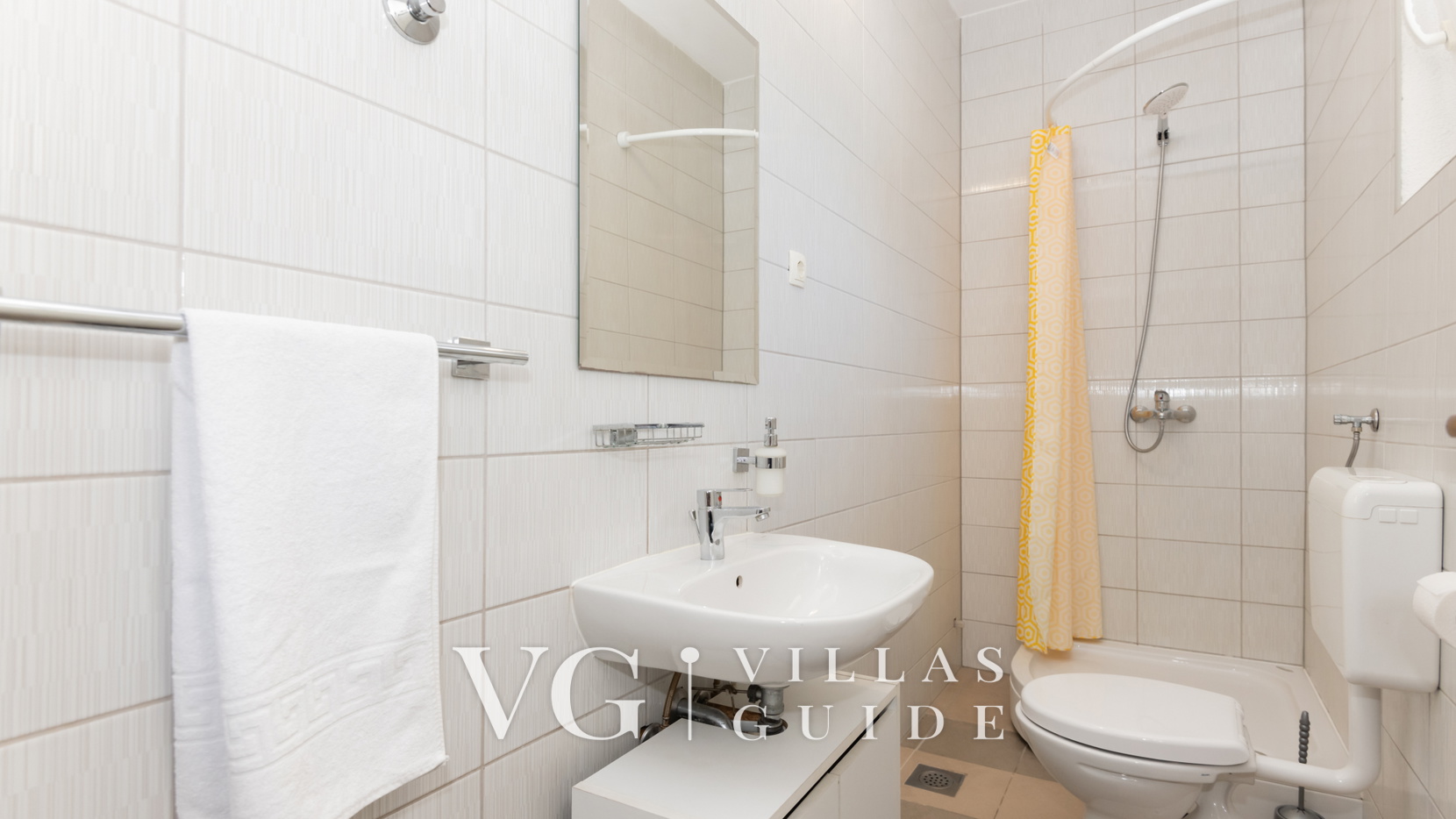 Villa Tea - Makarska-Gornji Vinjani Bagno