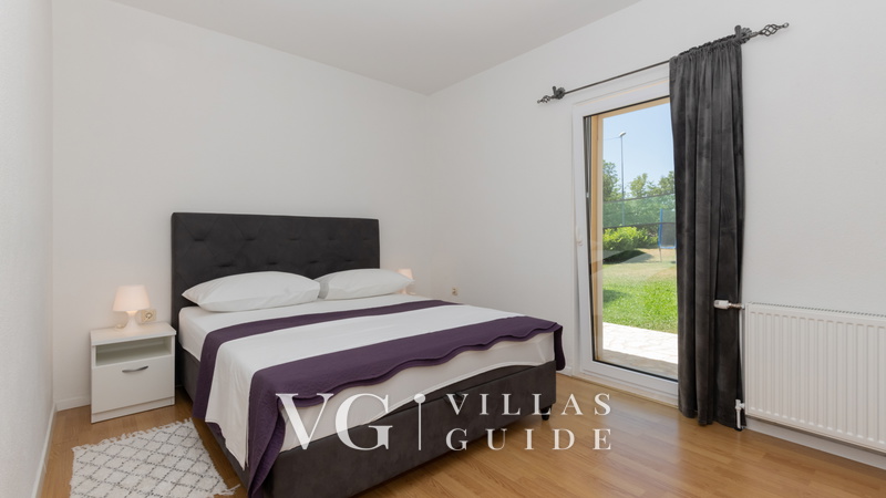 Villa Tea - Makarska-Gornji Vinjani