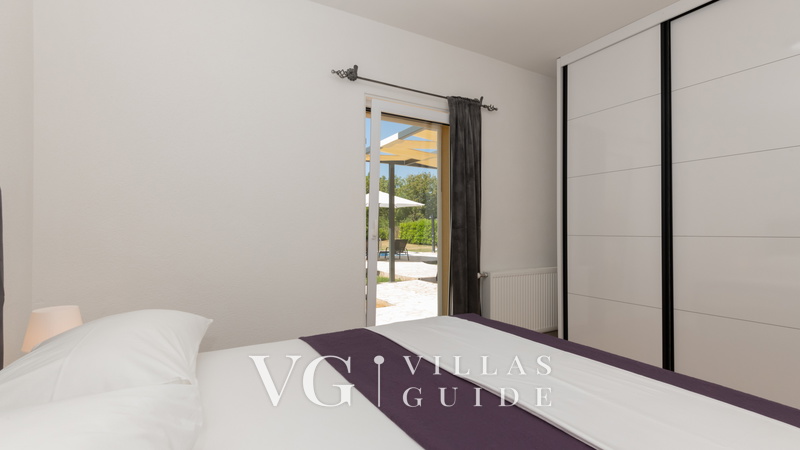 Villa Tea - Makarska-Gornji Vinjani Camera da letto