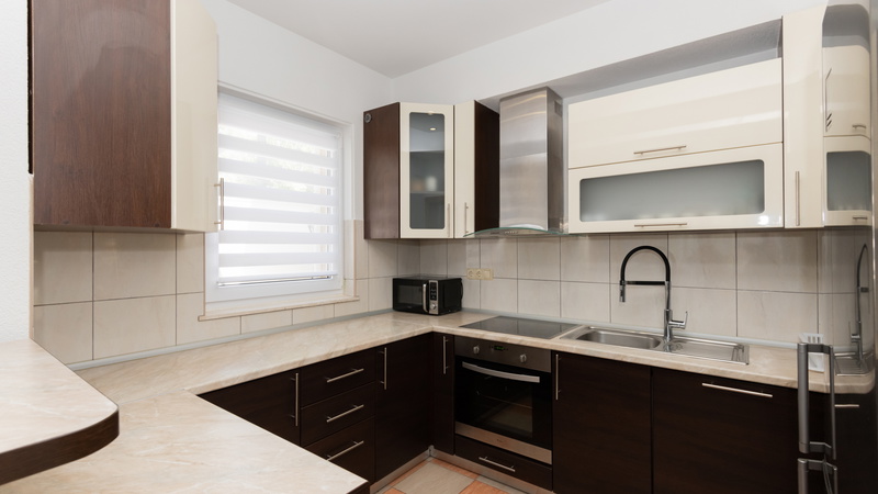 Villa Tea - Makarska-Gornji Vinjani