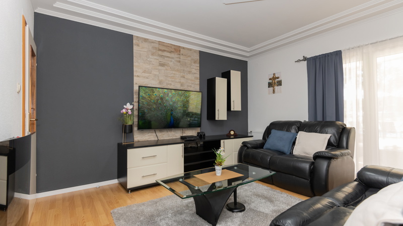 Villa Tea - Makarska-Gornji Vinjani