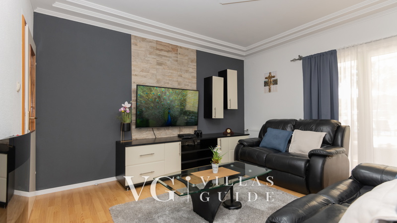 Villa Tea - Makarska-Gornji Vinjani