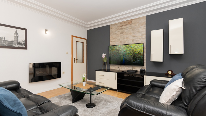 Villa Tea - Makarska-Gornji Vinjani