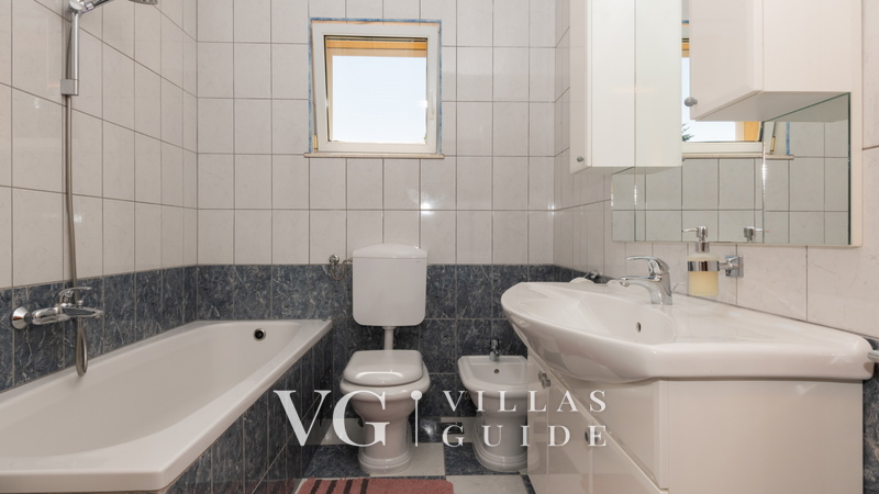 Villa Tea - Makarska-Gornji Vinjani Bagno