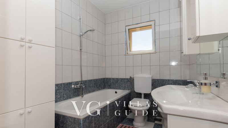 Villa Tea - Makarska-Gornji Vinjani Bagno