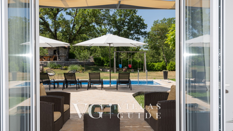 Villa Tea - Makarska-Gornji Vinjani Contenuto aggiuntivo