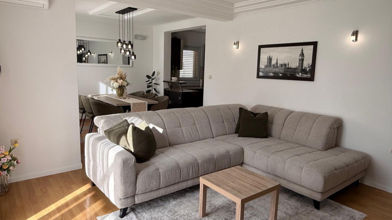 Villa Tea - Makarska-Gornji Vinjani